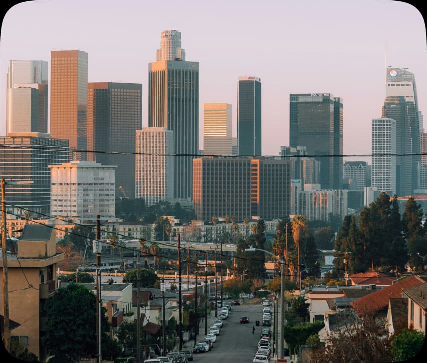 Los Angeles